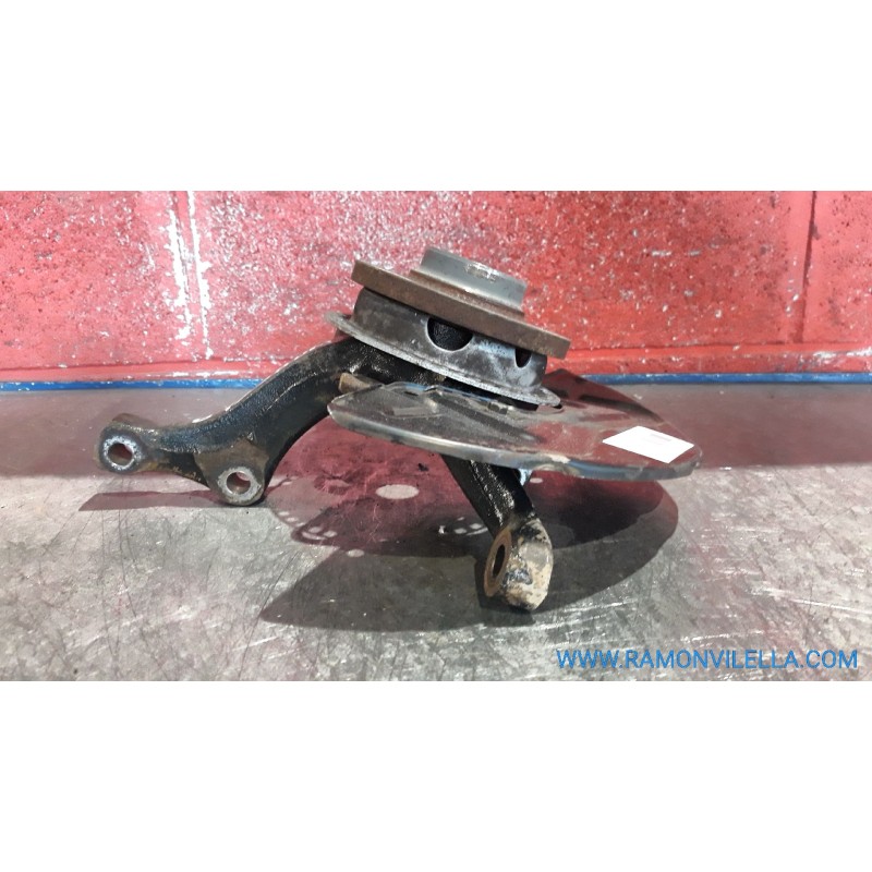 Recambio de mangueta delantero derecha para seat toledo (1l) magnus | 09.97 - 12.99 magnus | 09.97 - 12.99 referencia OEM IAM   