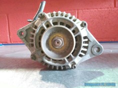 Recambio de alternador para kia sportage básico (5-ptas.) | 10.94 - 12.01 básico (5-ptas.) | 10.94 - 12.01 referencia OEM IAM AB