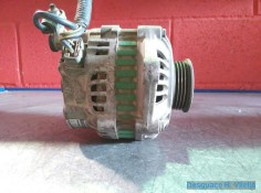 Recambio de alternador para kia sportage básico (5-ptas.) | 10.94 - 12.01 básico (5-ptas.) | 10.94 - 12.01 referencia OEM IAM AB 2