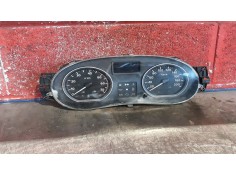 Recambio de cuadro instrumentos para dacia sandero  | 0.08 - ...  | 0.08 - ... referencia OEM IAM P248104354R