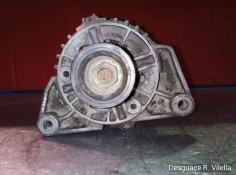 Recambio de alternador para bmw serie 3 berlina (e46) 316i | 10.98 - 12.02 316i | 10.98 - 12.02 referencia OEM IAM 0123325011 14