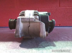 Recambio de alternador para bmw serie 3 berlina (e46) 316i | 10.98 - 12.02 316i | 10.98 - 12.02 referencia OEM IAM 0123325011 14 2