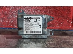 Recambio de centralita airbag para renault megane i fase 2 classic (la..) 1.6 16v authentique | 10.00 - 12.03 1.6 16v authentiqu