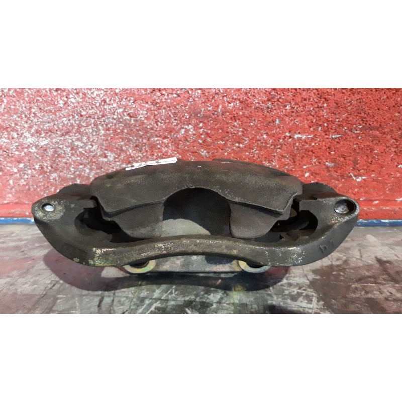 Recambio de pinza freno delan. izquierda para renault kangoo (f/kc0) 1.9 dci diesel cat | 0.03 - ... 1.9 dci diesel cat | 0.03 -