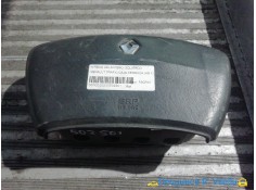 Recambio de airbag delantero izquierdo para renault trafic caja cerrada (ab 4.01) 1.9 diesel | 0.01 - ... 1.9 diesel | 0.01 - ..