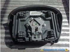 Recambio de airbag delantero izquierdo para renault trafic caja cerrada (ab 4.01) 1.9 diesel | 0.01 - ... 1.9 diesel | 0.01 - .. 2