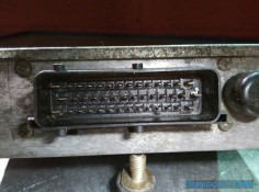 Recambio de centralita cambio automatico para renault espace iv (jk0) initiale | 01.02 - 12.07 initiale | 01.02 - 12.07 referenc 2