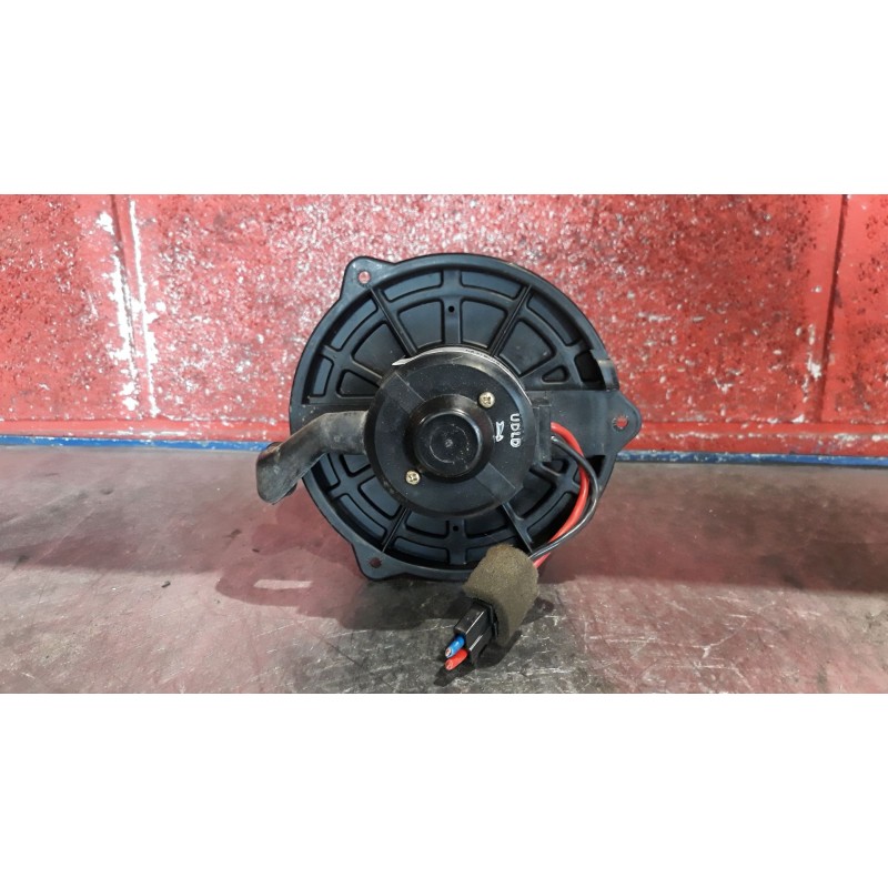 Recambio de motor calefaccion para mitsubishi santamo (hyundai) santamo confort | 11.98 - 12.01 santamo confort | 11.98 - 12.01 