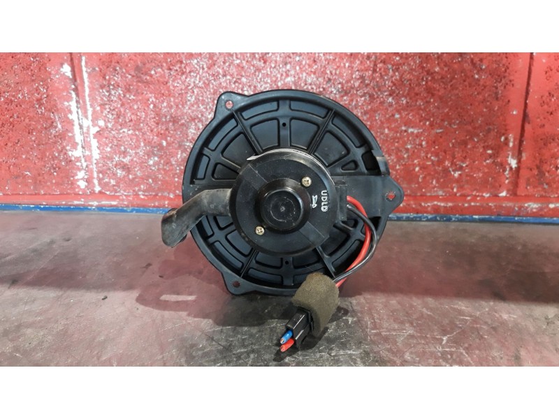 Recambio de motor calefaccion para mitsubishi santamo (hyundai) santamo confort | 11.98 - 12.01 santamo confort | 11.98 - 12.01 