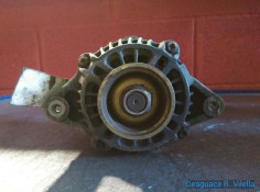 Recambio de alternador para hyundai atos (mx) gls | 03.98 - 12.02 gls | 03.98 - 12.02 referencia OEM IAM AB160108 02503