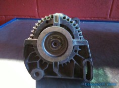 Recambio de alternador para fiat punto berl. (176) 55 s | 0.93 - ... 55 s | 0.93 - ... referencia OEM IAM 46420960 63321600 