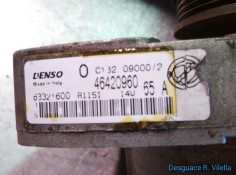 Recambio de alternador para fiat punto berl. (176) 55 s | 0.93 - ... 55 s | 0.93 - ... referencia OEM IAM 46420960 63321600  2