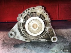 Recambio de alternador para citroen saxo 1.1 sx | 0.96 - ... 1.1 sx | 0.96 - ... referencia OEM IAM 2541965A  