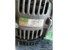 Recambio de alternador para citroen saxo 1.1 sx | 0.96 - ... 1.1 sx | 0.96 - ... referencia OEM IAM 2541965A   2