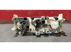 Recambio de mando calefaccion aire acondicionado para peugeot partner (s2) 1.9 diesel | 0.02 - ... 1.9 diesel | 0.02 - ... refer 2