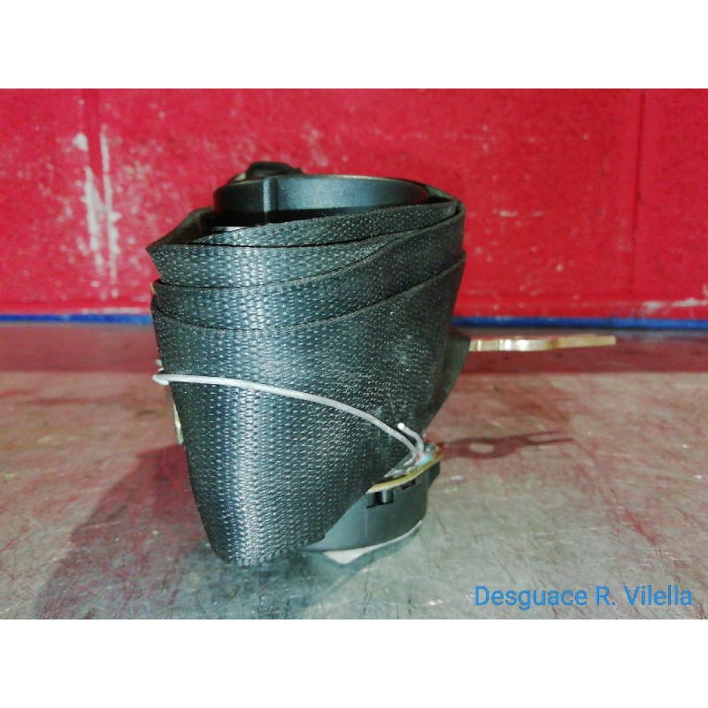 Recambio de cinturon segu. tras. derecho para bmw serie 3 berlina (e46) 320d | 04.98 - 12.01 320d | 04.98 - 12.01 referencia OEM