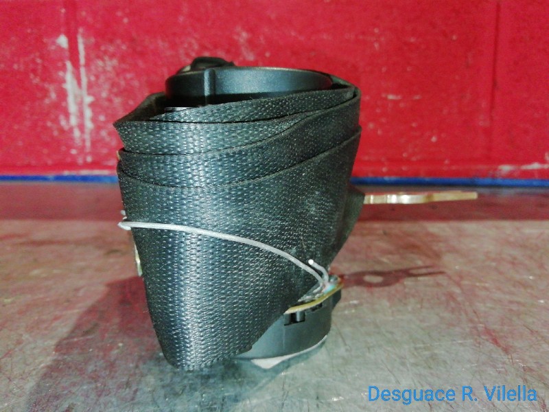 Recambio de cinturon segu. tras. derecho para bmw serie 3 berlina (e46) 320d | 04.98 - 12.01 320d | 04.98 - 12.01 referencia OEM