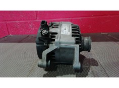 Recambio de alternador para ford focus berlina (cak) ghia | 08.98 - 12.00 ghia | 08.98 - 12.00 referencia OEM IAM A1151 98AB1030 2