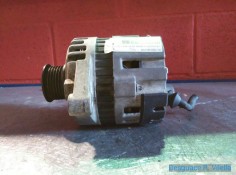 Recambio de alternador para daewoo nubira berlina 1.6 cat | 0.97 - ... 1.6 cat | 0.97 - ... referencia OEM IAM    2