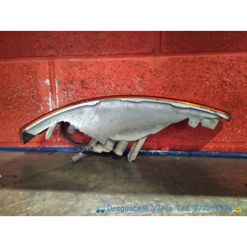 Recambio de piloto delan. izquierdo para nissan primastar   (x83) avantour 7 asientos, batalla corta 2,76t | 07.04 - ... referen