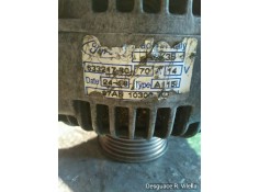 Recambio de alternador para ford escort berl./turnier 1.8 diesel cat | 0.95 - ... 1.8 diesel cat | 0.95 - ... referencia OEM IAM 2