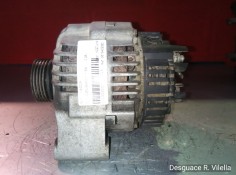 Recambio de alternador para citroen saxo 1.1 sx | 0.96 - ... 1.1 sx | 0.96 - ... referencia OEM IAM 9619429380 2541767C 