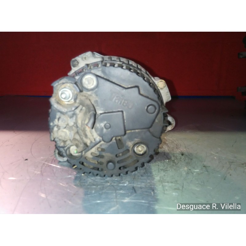 Recambio de alternador para citroen saxo 1.1 sx | 0.96 - ... 1.1 sx | 0.96 - ... referencia OEM IAM 9619429380 2541767C 