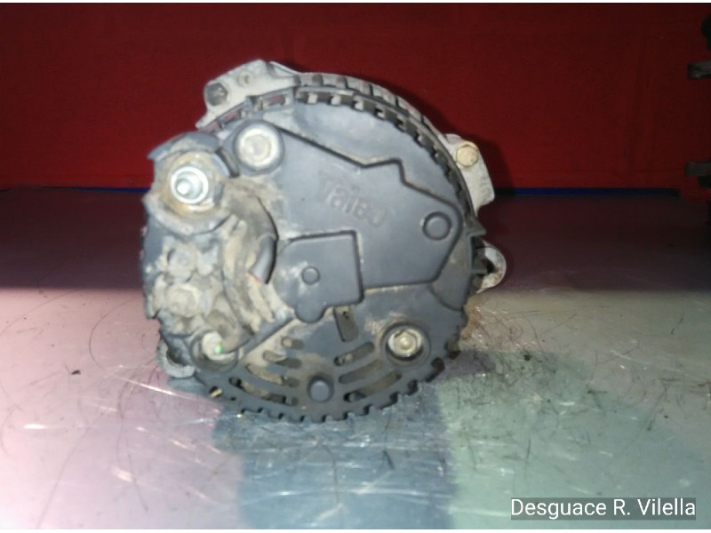 Recambio de alternador para citroen saxo 1.1 sx | 0.96 - ... 1.1 sx | 0.96 - ... referencia OEM IAM 9619429380 2541767C 