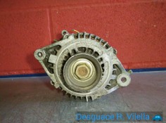 Recambio de alternador para nissan almera (n16/e) acenta | 10.02 - 12.04 acenta | 10.02 - 12.04 referencia OEM IAM 23100BU010 LR
