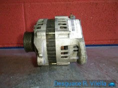 Recambio de alternador para nissan almera (n16/e) acenta | 10.02 - 12.04 acenta | 10.02 - 12.04 referencia OEM IAM 23100BU010 LR 2