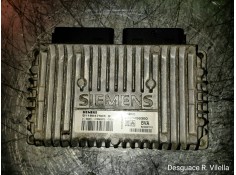 Recambio de centralita cambio automatico para peugeot 307 (s1) xr | 04.01 - 12.04 xr | 04.01 - 12.04 referencia OEM IAM S1180475