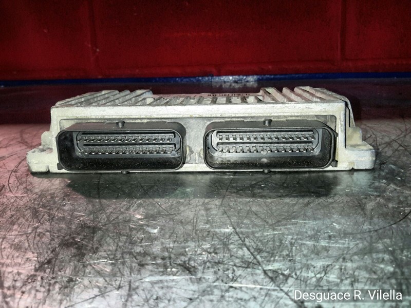 Recambio de centralita cambio automatico para peugeot 307 (s1) xr | 04.01 - 12.04 xr | 04.01 - 12.04 referencia OEM IAM S1180475