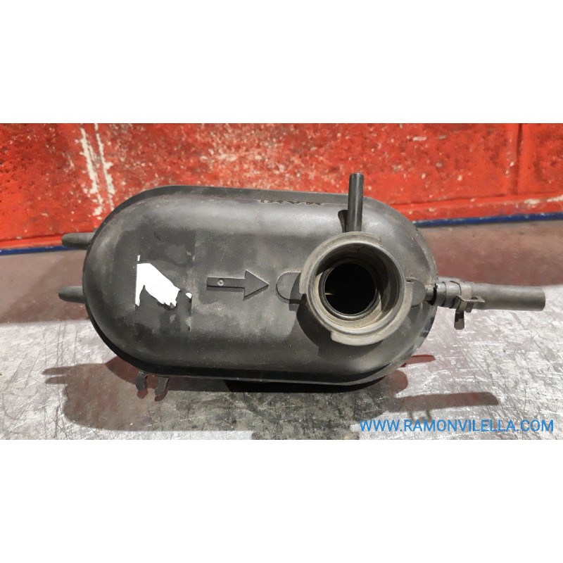 Recambio de deposito expansion para peugeot 306 berlina 3/5 puertas (s1) style d | 10.96 - ... style d | 10.96 - ... referencia 