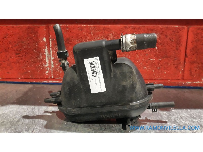 Recambio de deposito expansion para peugeot 306 berlina 3/5 puertas (s1) style d | 10.96 - ... style d | 10.96 - ... referencia 