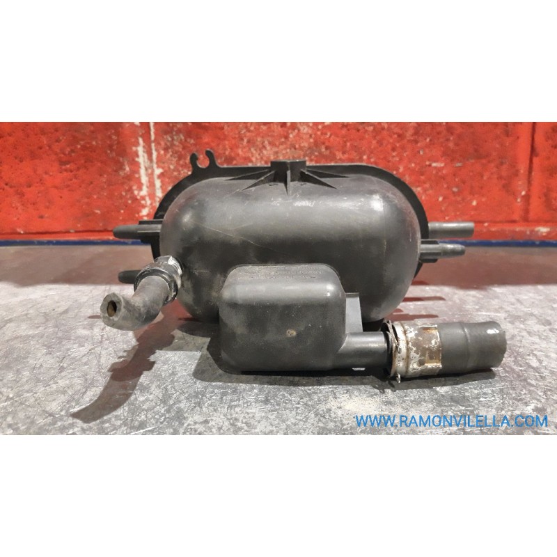 Recambio de deposito expansion para peugeot 306 berlina 3/5 puertas (s1) style d | 10.96 - ... style d | 10.96 - ... referencia 