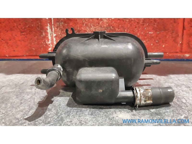 Recambio de deposito expansion para peugeot 306 berlina 3/5 puertas (s1) style d | 10.96 - ... style d | 10.96 - ... referencia 