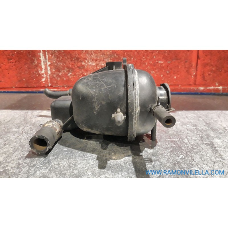 Recambio de deposito expansion para peugeot 306 berlina 3/5 puertas (s1) style d | 10.96 - ... style d | 10.96 - ... referencia 