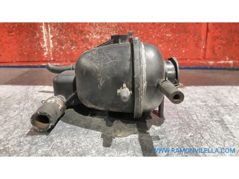 Recambio de deposito expansion para peugeot 306 berlina 3/5 puertas (s1) style d | 10.96 - ... style d | 10.96 - ... referencia 