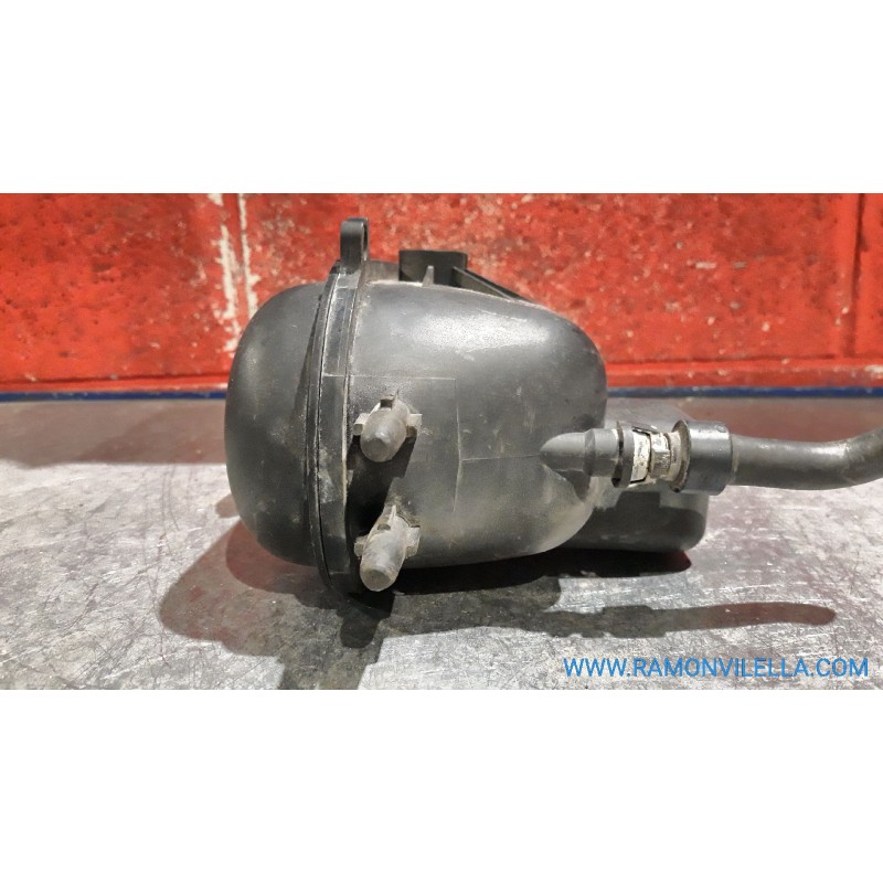 Recambio de deposito expansion para peugeot 306 berlina 3/5 puertas (s1) style d | 10.96 - ... style d | 10.96 - ... referencia 