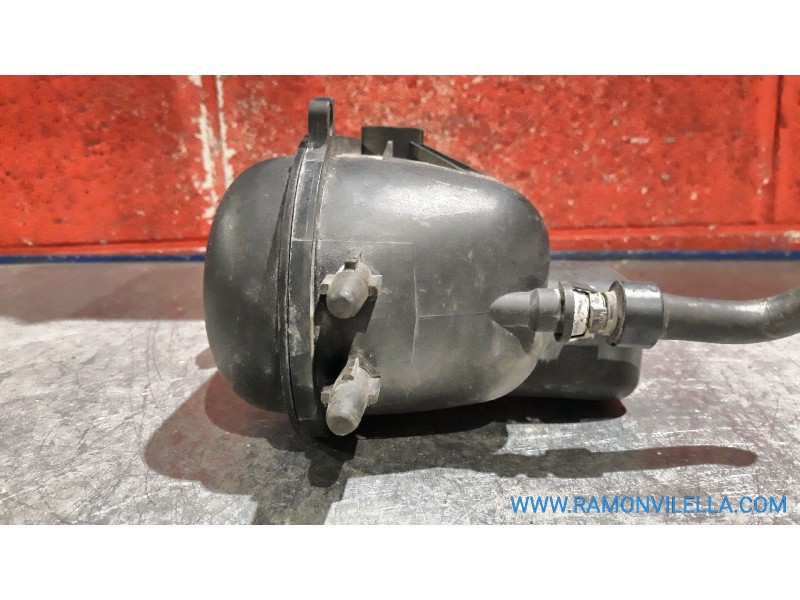Recambio de deposito expansion para peugeot 306 berlina 3/5 puertas (s1) style d | 10.96 - ... style d | 10.96 - ... referencia 