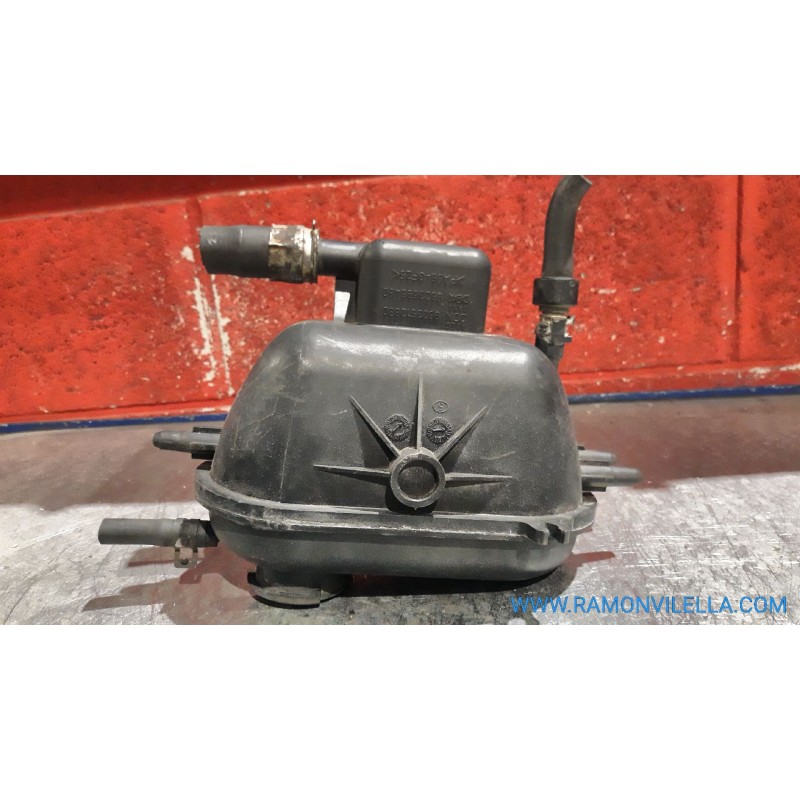 Recambio de deposito expansion para peugeot 306 berlina 3/5 puertas (s1) style d | 10.96 - ... style d | 10.96 - ... referencia 