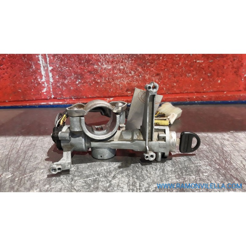 Recambio de conmutador de arranque para suzuki vitara se/sv (et) 1.9 tdi largo lujo | 08.99 - 12.01 1.9 tdi largo lujo | 08.99 -