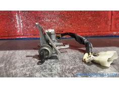 Recambio de conmutador de arranque para suzuki vitara se/sv (et) 1.9 tdi largo lujo | 08.99 - 12.01 1.9 tdi largo lujo | 08.99 - 2