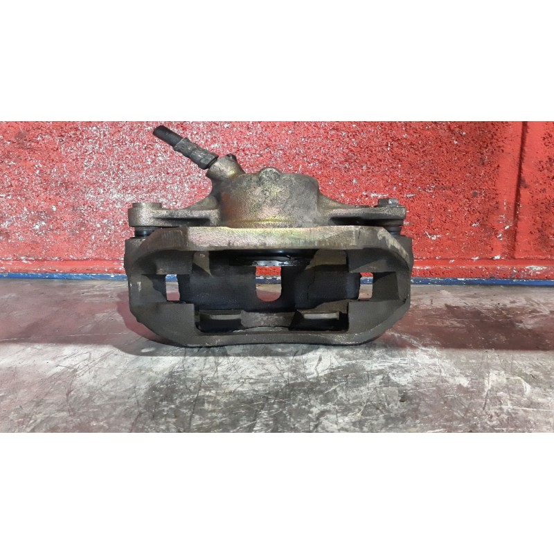 Recambio de pinza freno delan. izquierda para renault kangoo (f/kc0) 1.9 dci diesel cat | 0.03 - ... 1.9 dci diesel cat | 0.03 -