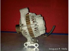 Recambio de alternador para ford fiesta (cbk) 1.6 16v cat | 0.01 - 0.08 1.6 16v cat | 0.01 - 0.08 referencia OEM IAM A005TA7792 