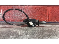 Recambio de conmutador de arranque para mercedes clase c (w203) sportcoupe c 30 cdi amg (203.718) | 10.02 - 12.05 c 30 cdi amg (