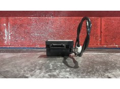 Recambio de conmutador de arranque para mercedes clase c (w203) sportcoupe c 30 cdi amg (203.718) | 10.02 - 12.05 c 30 cdi amg ( 2