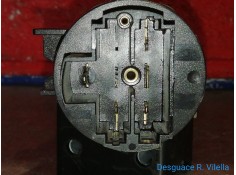 Recambio de conmutador de arranque para fiat stilo (192) 1.9 jtd 115 | 12.02 - ... 1.9 jtd 115 | 12.02 - ... referencia OEM IAM  2