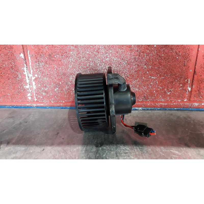 Recambio de motor calefaccion para mitsubishi santamo (hyundai) santamo confort | 11.98 - 12.01 santamo confort | 11.98 - 12.01 