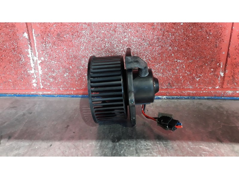 Recambio de motor calefaccion para mitsubishi santamo (hyundai) santamo confort | 11.98 - 12.01 santamo confort | 11.98 - 12.01 